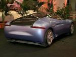 Fioravanti Sensiva Concept 1994 года